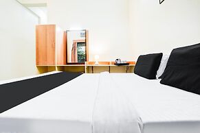 Deluxehotel Shanti Inn