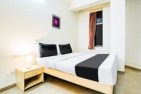 Deluxehotel Shanti Inn
