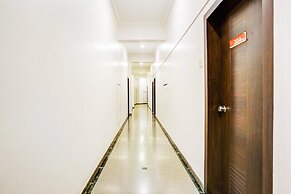 Deluxehotel Shanti Inn