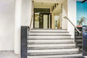 Deluxehotel Shanti Inn