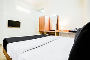 Deluxehotel Shanti Inn