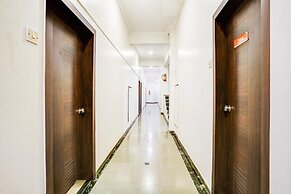 Deluxehotel Shanti Inn