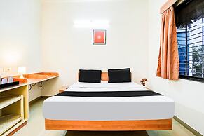 Deluxehotel Shanti Inn