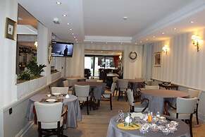 Hôtel Hypnos