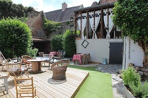 Hôtel Hypnos