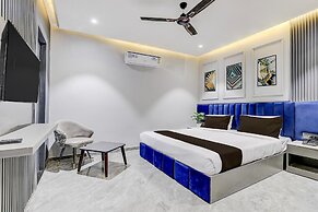 Deluxeharidwar Aagman