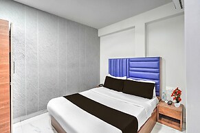 Hotel O Sneh Rashmi Botanical Garden
