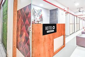 Hotel O Sneh Rashmi Botanical Garden