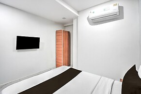 Hotel O Sneh Rashmi Botanical Garden