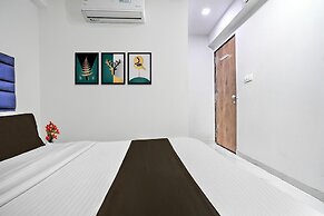 Hotel O Sneh Rashmi Botanical Garden