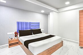 Hotel O Sneh Rashmi Botanical Garden