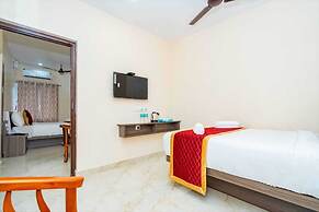 Hotel SG Enclave