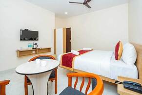 Hotel SG Enclave