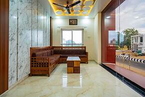 Hotel SG Enclave