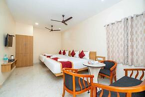 Hotel SG Enclave