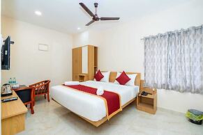 Hotel SG Enclave