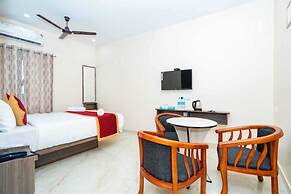Hotel SG Enclave