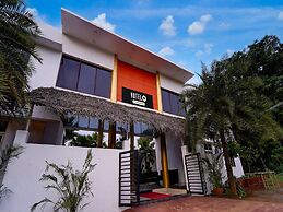 Deluxevanam Resort