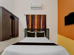 Deluxevanam Resort