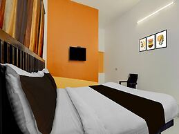 Deluxevanam Resort