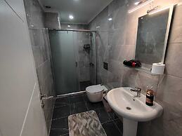 Yes Apart Hotel Fethiye