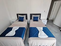 Yes Apart Hotel Fethiye