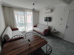 Yes Apart Hotel Fethiye