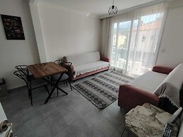 Yes Apart Hotel Fethiye