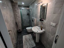 Yes Apart Hotel Fethiye