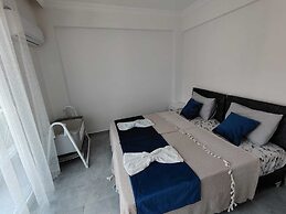Yes Apart Hotel Fethiye