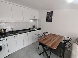 Yes Apart Hotel Fethiye