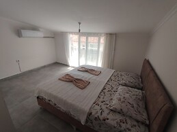 Yes Apart Hotel Fethiye