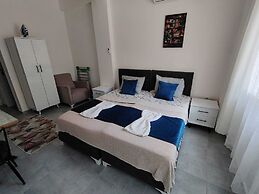 Yes Apart Hotel Fethiye