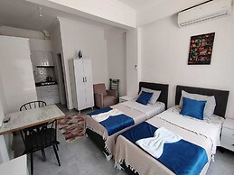 Yes Apart Hotel Fethiye