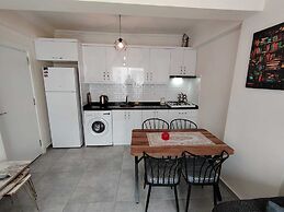 Yes Apart Hotel Fethiye