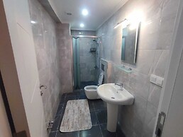 Yes Apart Hotel Fethiye