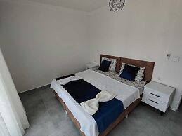 Yes Apart Hotel Fethiye