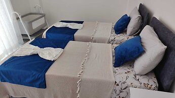 Yes Apart Hotel Fethiye