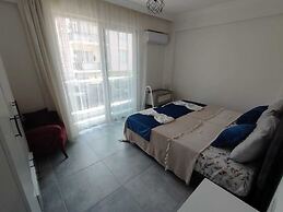 Yes Apart Hotel Fethiye