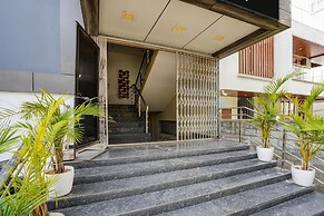 Townhouse Hospital Road