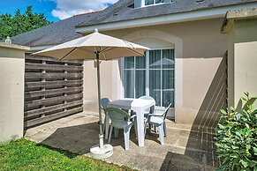 Cottage for Five Guests in Saumur