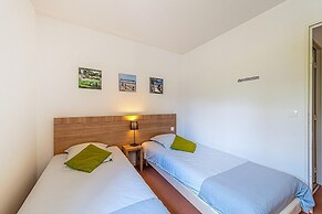 Cottage for Five Guests in Saumur
