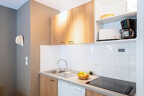 Cottage for Five Guests in Saumur