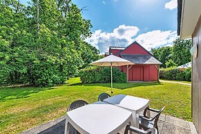 Cottage for Five Guests in Saumur