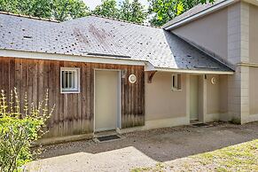Cottage for Five Guests in Saumur