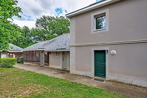Cottage for Five Guests in Saumur