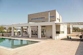 Diktamon Villa Retreat