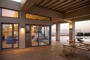 Diktamon Villa Retreat