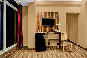 Deluxehotel Pranjal Inn
