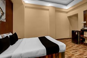 Deluxehotel Pranjal Inn